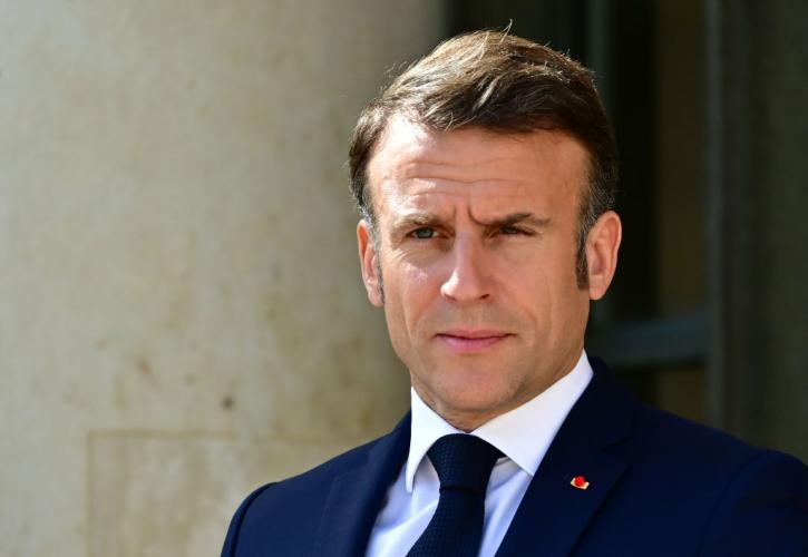 Γαλλία: Εκλογές ανακοίνωσε ο Μακρόν μετά τη συντριπτική ήττα από τη Λεπέν