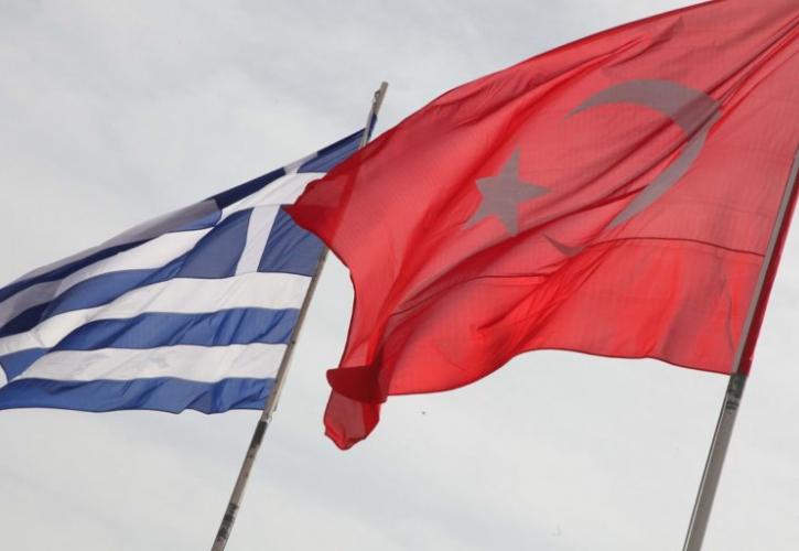 Αθήνα και Άγκυρα για το τετ α τετ Μητσοτάκη - Ερντογάν: «Πνεύμα καλής θέλησης και συνεργασίας»
