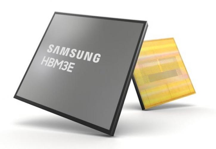 Τα HBM chip της Samsung απέτυχαν στις δοκιμές της Nvidia