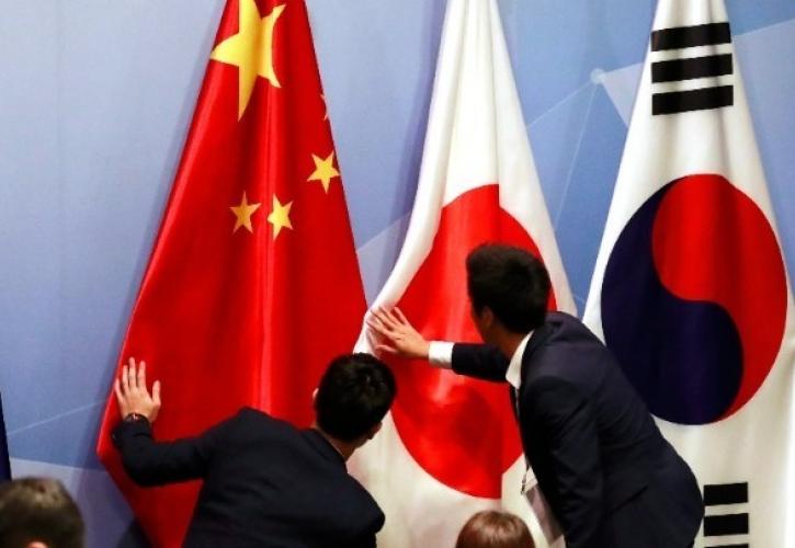 Νότια Κορέα, Ιαπωνία και Κίνα συμφώνησαν στην αποπυρηνικοποίηση της κορεατικής χερσονήσου