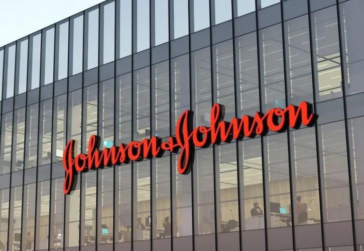 Johnson & Johnson: Πάνω από τις προβλέψεις κέρδη και έσοδα στο β' τρίμηνο