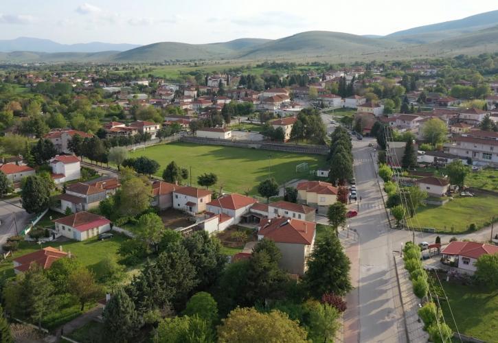 Principia: Ανέλαβε τη μελέτη των ενεργειακών αναγκών στο Μαυροδένδρι Κοζάνης