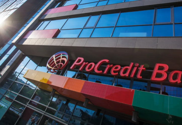 Δάνεια 500 εκατ. ευρώ χορήγησε το 2023 η ProCredit Bank Greece