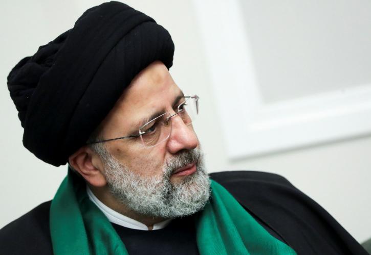 Ο σκληροπυρηνικός «χασάπης της Τεχεράνης» με «αίμα στα χέρια του»