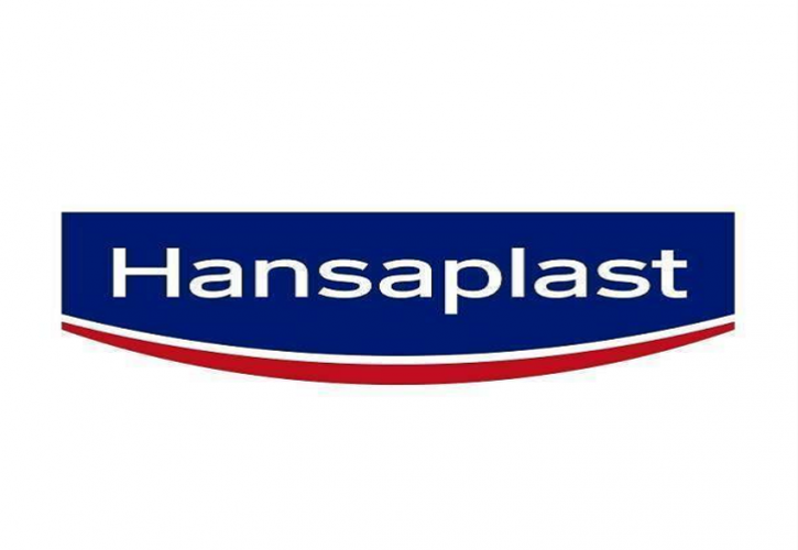 Hansaplast: Επιθέματα με ασπίδα προστασίας που εμποδίζει το 99% της βρωμιάς και των βακτηρίων να εισέλθουν στην πληγή