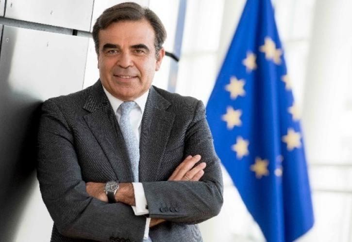 Σχοινάς: «Επείγει ο εξευρωπαϊσμός των Βαλκανίων, όχι η Βαλκανιοποίηση της Ευρώπης»