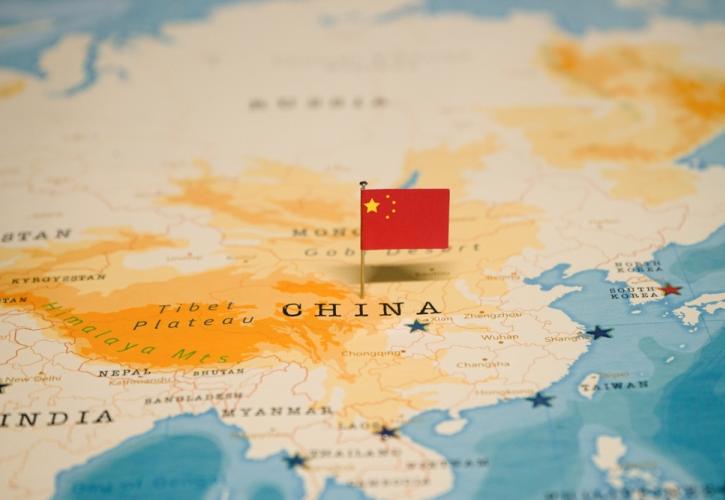 Αιφνίδια άνοδος 7,6% στις κινεζικές εξαγωγές τον Μάιο