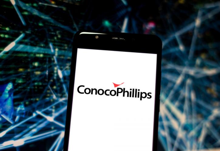 Η ConocoPhilips αποκτά τη Marathon Oil σε ένα deal 17 δισ. δολαρίων