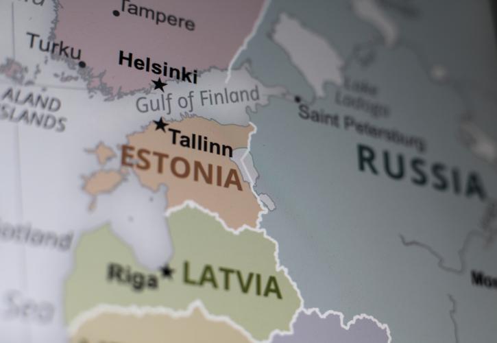 «Ανησυχία» σε Ρουμανία, Πολωνία και Λετονία για τις υβριδικές επιχειρήσεις της Ρωσίας