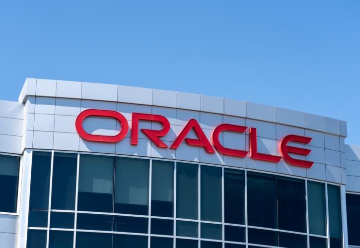 Τριετές μνημόνιο συνεργασίας υπουργείου Ψηφιακής Διακυβέρνησης και Oracle Ελλάς