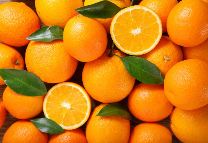 Ο χυμός πορτοκαλιού θα γίνει είδος πολυτελείας;