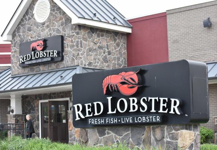 Οδεύει προς πτώχευση η Red Lobster