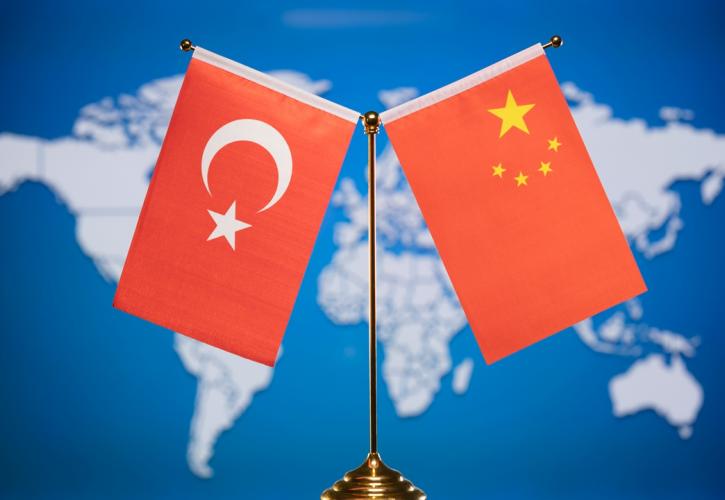 Τουρκία και Κίνα κοντά σε συμφωνία για πυρηνικούς αντιδραστήρες στην Ανατολική Θράκη