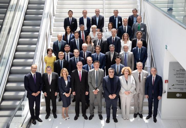 Ολοκληρώθηκε η Υψηλού Επιπέδου Σύνοδος του ΟΟΣΑ για την Νοτιοανατολική Ευρώπη