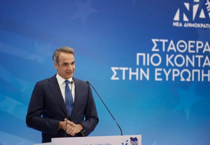 Ποιος φταίει που έπεσε η ΝΔ; Εκλογικές παρατηρήσεις δια χειρός Μοσχονά - Ανδρουλάκης, Κασσελάκης: Αρχηγοί υπό ομηρεία;