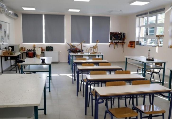 Η Λουιζιάνα των ΗΠΑ επέβαλε οι 10 εντολές να αναρτώνται σ’ όλα τα δημόσια σχολεία