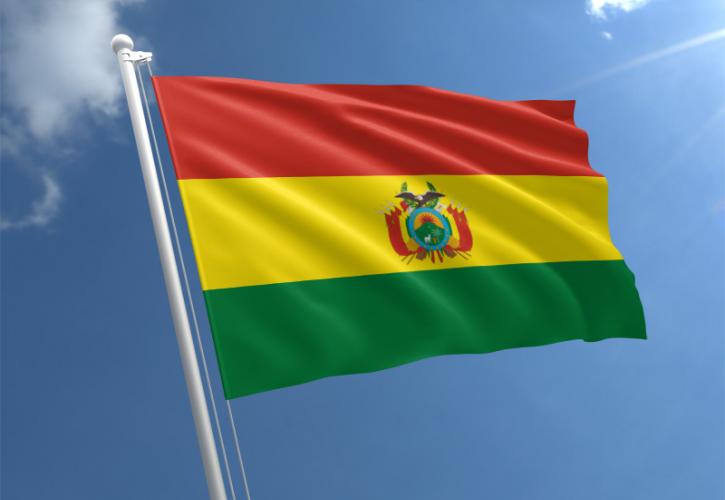 Βολιβία: Οι τρεις φερόμενοι ως ηγέτες του αποτυχημένου πραξικοπήματος προφυλακίζονται