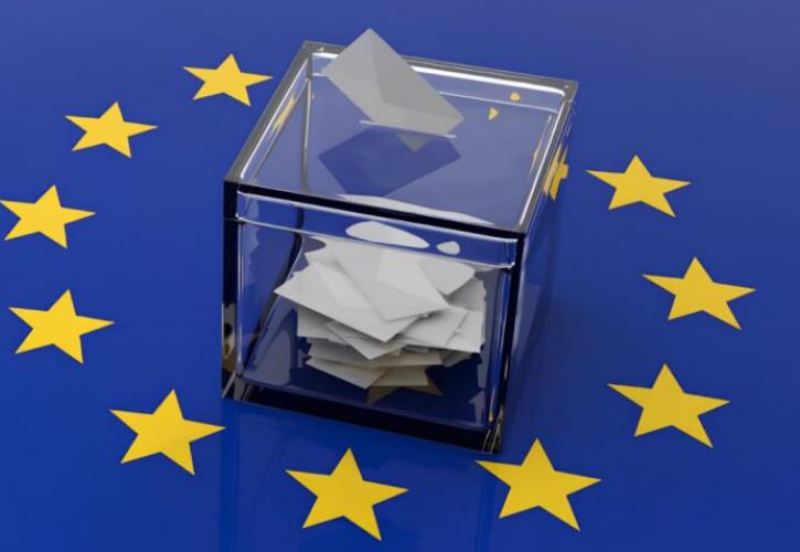 Ευρωεκλογές 2024: Τι έβγαλε η κάλπη της επιστολικής ψήφου