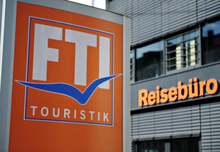 FTI: Χρεοκόπησε ο τρίτος μεγαλύτερος τουριστικός όμιλος της Ευρώπης - Τη θεωρούσαν «πολύ μεγάλη για να αποτύχει»