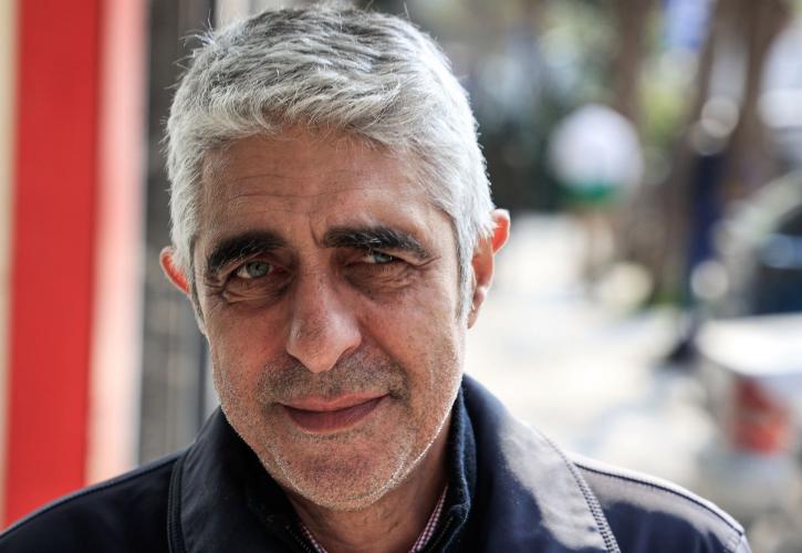 ΣΥΡΙΖΑ: Απέλυσε τον Γιώργο Τσίπρα ο Στέφανος Κασσελάκης