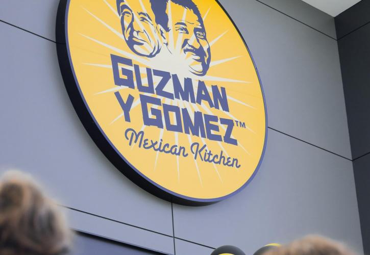 Guzman y Gomez: H καλύτερη IPO στην Αυστραλία από το 2021 - Ο πρώην διαχειριστής hedge fund που προτίμησε τα burritos