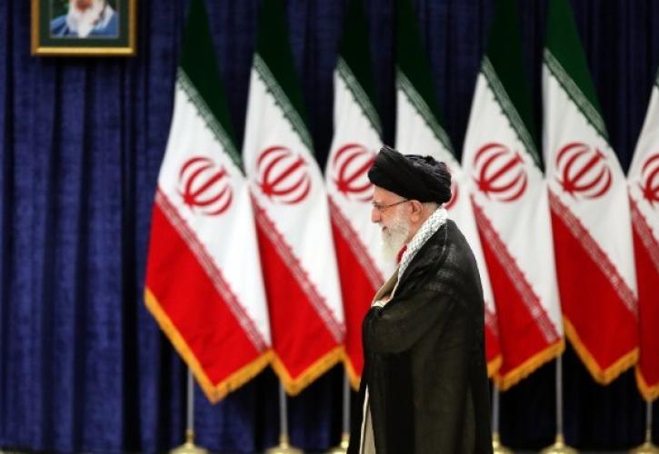 Ιράν: Στον Β' γύρο θα κριθεί η εκλογή του προέδρου της χώρας