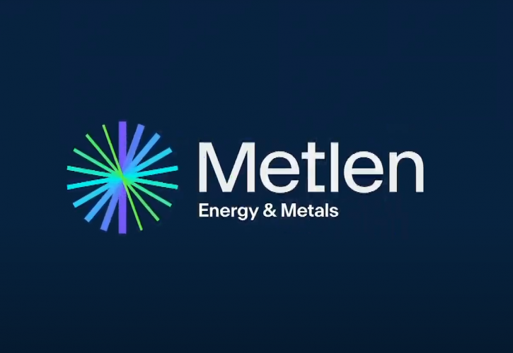 Metlen: Από 20 Ιουνίου με τη νέα επωνυμία στο Χρηματιστήριο
