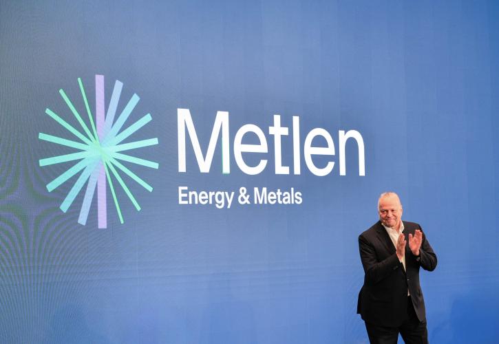 Σε νέα εποχή η Metlen - Αυξάνει στα 48,20 ευρώ την τιμή στόχο η Euroxx