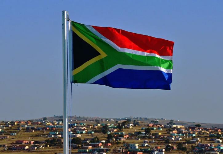 Νότια Αφρική: Το Αφρικανικό Εθνικό Κογκρέσο έχασε την απόλυτη πλειοψηφία στο κοινοβούλιο