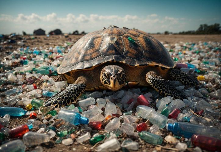 Βουλιάζουν τα νησιά από τα απόβλητα – Πού εντοπίζονται τα μεγαλύτερα προβλήματα
