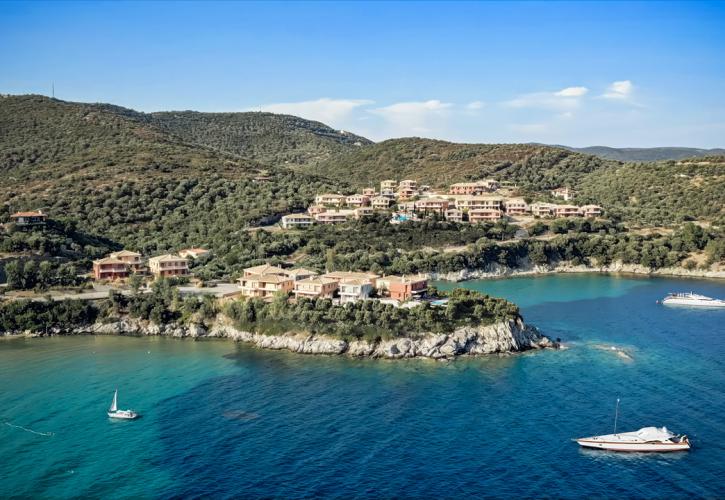 Wyndham Hotel & Resorts: Το πρώτο Ramada Residences στην Ελλάδα - Συμφωνία με τον όμιλο Oikos Property Developments