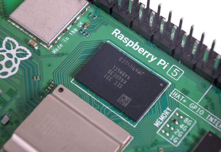 Raspberry Pi: Ντεμπούτο με IPO στο Χρηματιστήριο του Λονδίνου - Στόχος τα 211 εκατ. δολάρια