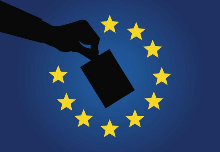 Ευρωβαρόμετρο: To 60% των πολιτών δηλώνει ότι ενδιαφέρεται να ψηφίσει στις Ευρωεκλογές