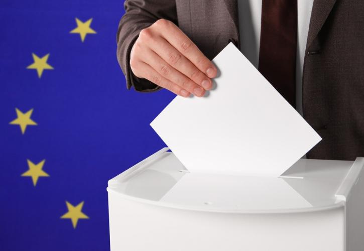 Ευρωεκλογές: Τι δείχνουν τα αποτελέσματα στο 97,5% της ενσωμάτωσης