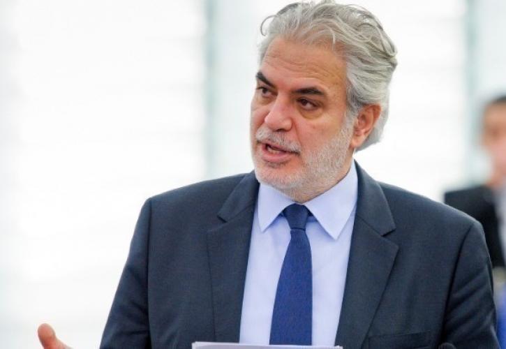 Στυλιανίδης: Τα θέματα ασφαλείας είναι η προτεραιότητά μας - Κανένα περιθώριο ανοχής