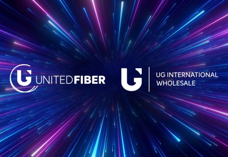 United Fiber: Συνδέει την Αθήνα με τη Θεσσαλονίκη, με εμπορική εκμετάλλευση από την UGI