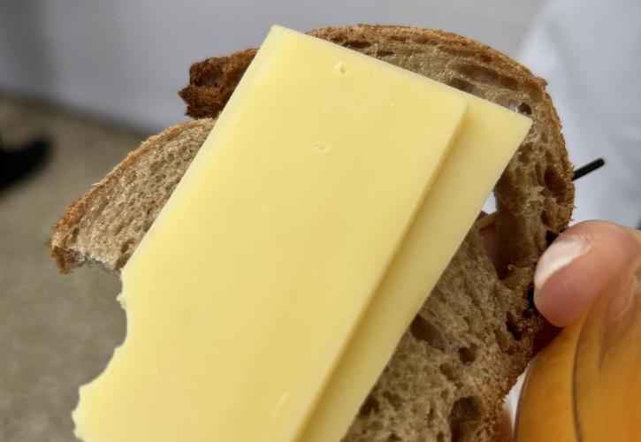 Γλυκό γαλλικό ψωμί πριν τους Ολυμπιακούς - Μανιάτης για το ρεύμα - Βάιος Γκανής για το αγροτικό και Κασσελάκης για το τραπεζικό