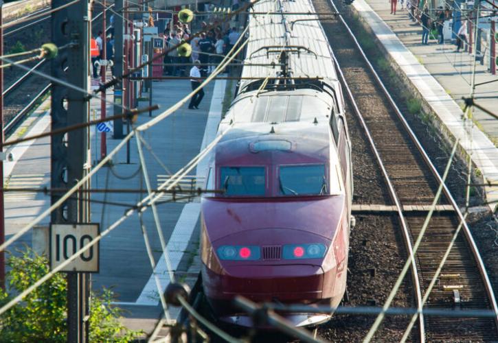Ολυμπιακοί Αγώνες: «Μαζική επίθεση» παρέλυσε τα τρένα υψηλής ταχύτητας στη Γαλλία