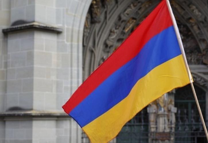 Αρμενία και ΗΠΑ θα διεξαγάγουν κοινά στρατιωτικά γυμνάσια εντός του μήνα