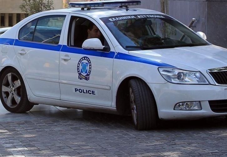 Έξι συλλήψεις σε μεγάλη αστυνομική επιχείρηση χθες στο Γκάζι