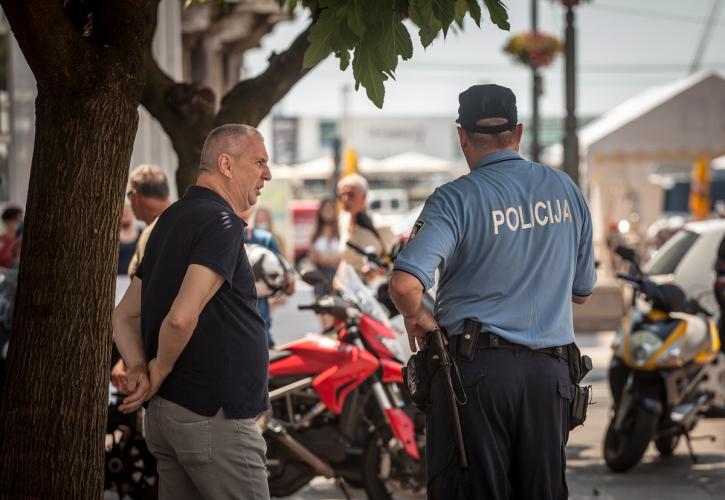 Κροατία: Ένοπλος σκότωσε έξι ανθρώπους σε γηροκομείο
