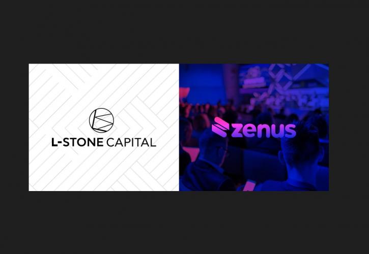 Η L-Stone Capital Ενισχύει την Καινοτομία με Επένδυση στη Zenus