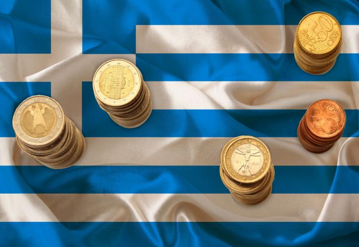 Eurostat: Νέα επιτάχυνση του πληθωρισμού στο 3% τον Ιούλιο στην Ελλάδα