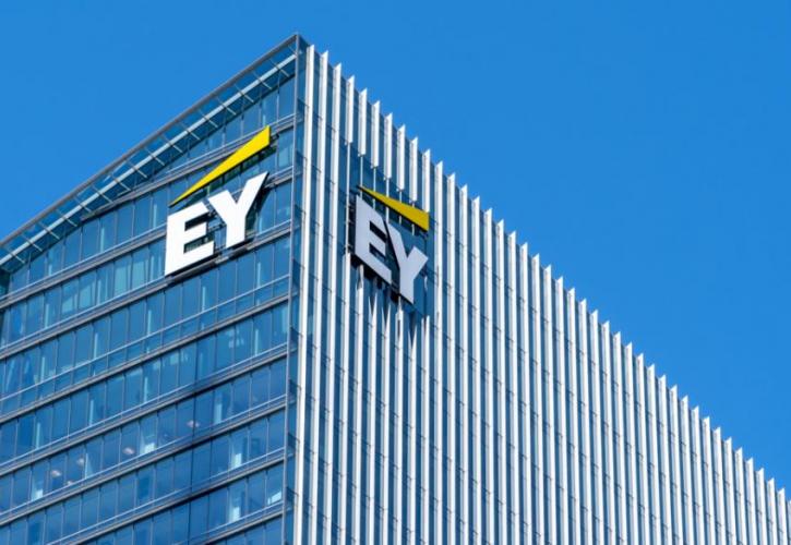 EY: 1,1 εκατ. ζωές επηρέασαν θετικά οι εθελοντικές δράσεις της το 2024