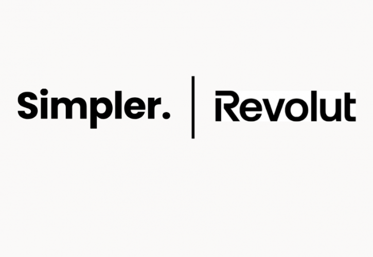 Το Revolut Pay στις επιλογές ολοκλήρωσης αγοράς της Simpler