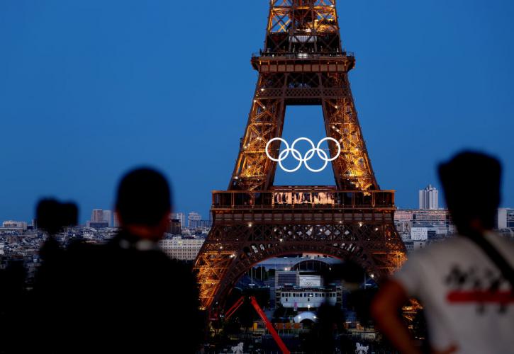 Ολυμπιακοί Αγώνες 2024: Στο Παρίσι γεφυρώνεται το χάσμα των φύλων – Οι 42 αθλήτριες της ελληνικής αποστολής