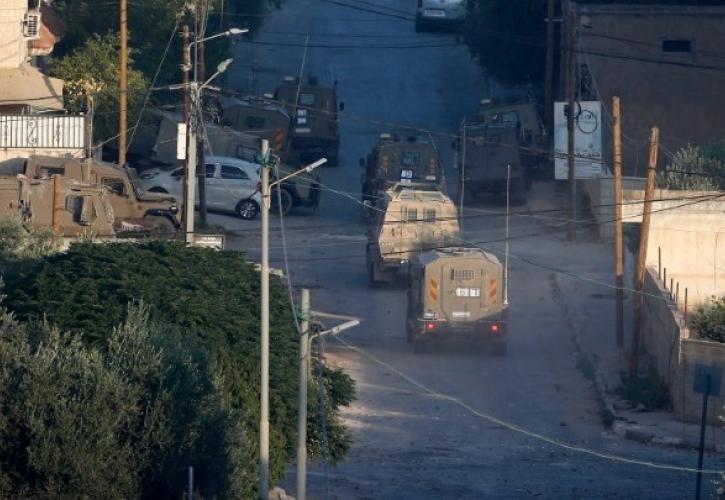 Το Ισραήλ θα ανταποδώσει «σκληρά» τον πολύνεκρο βομβαρδισμό στο Γκολάν