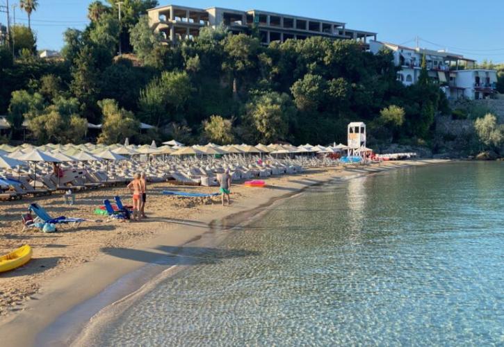 Μεσσηνία: Έκρηξη τα ξημερώματα σε Beach Bar στην παραλία Καλογριά στη Στούπα