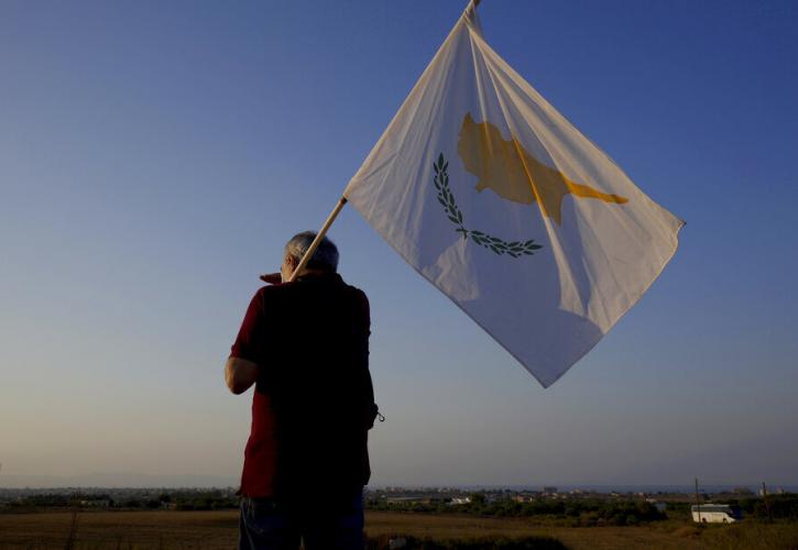 Reuters: «Οι Έλληνες θρηνούν, οι Τούρκοι γιορτάζουν» - Η Κύπρος 5 δεκαετίες μετά τον «Αττίλα»