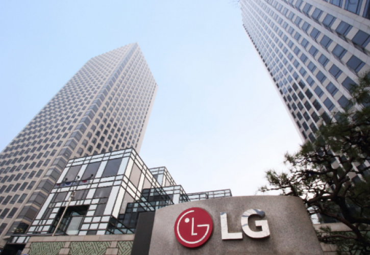 LG: Νέο ρεκόρ σε έσοδα και λειτουργικά κέρδη το β' τρίμηνο